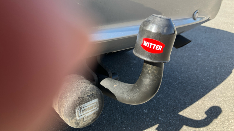 Honda CR-V 1.6 i-DTEC 160 EX 5dr Auto Diesel Estate